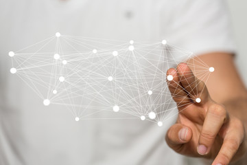 Using Cloud Technology to Send and Receive Files.