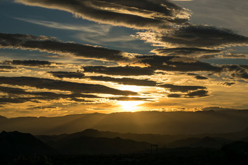 Desierto de Tabernas