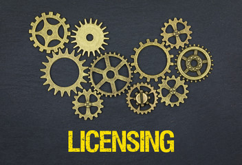 Licensing