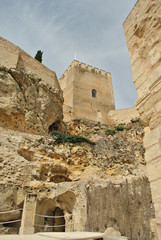 Fortaleza de la Mota