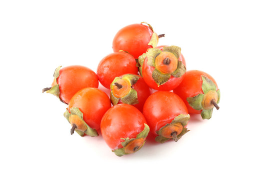 Persimmons
