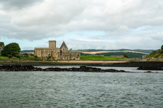 The Abbey