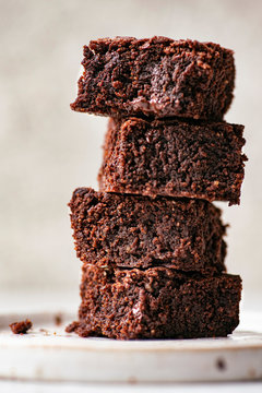 Gluten Free Brownies