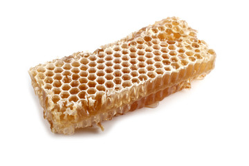 Fresh honey