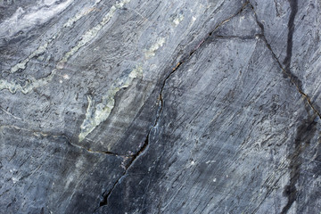 blue marble texture. open pit marble