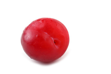 Plum