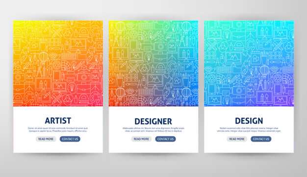 Design Flyer Concepts