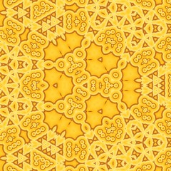 Seamless Background Texture Pattern. Color abstract graphic wallpaper. Modern creative abstract artwork