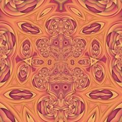 Seamless Background Texture Pattern. Color abstract graphic wallpaper. Modern creative abstract artwork