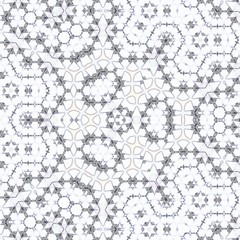 Seamless Background Texture Pattern. Color abstract graphic wallpaper. Modern creative abstract artwork