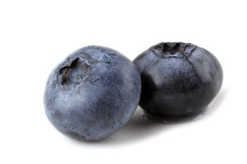 Blueberries