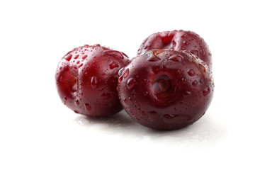 Cherries