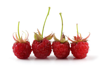 Raspberries