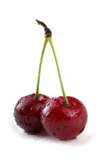 Cherries