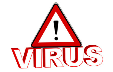 Achtung Virus