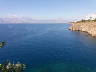 Antalya Türkiye