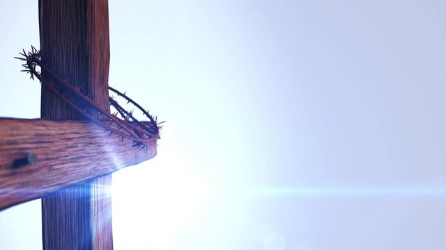 Jesus is risen Crown of thorns Calvary hill Christ was crucified Easter Golgotha Stone of Anointing Jesus Grave