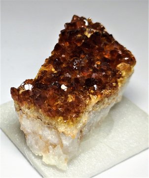 Citrin Goldtopas, Madeiratopas, Madeiracitrin, Apricosin, Apricotin, Kojotenstein, Zitrin