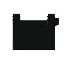 GATESHEAD, ENGLAND - MAY 13: The Baltic Centre for Contemporary Art pictured on May 13, 2015. The centre is a converted flour mill on the banks of the River Tyne and opened in 2002.