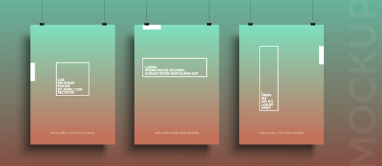 Modern abstract covers set. Cool gradient shapes composition. Frame for text Modern Art graphics. design business cards, invitations, gift cards, flyers ,brochures, banner, app