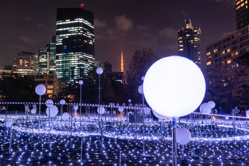 ミッドタウンクリスマス