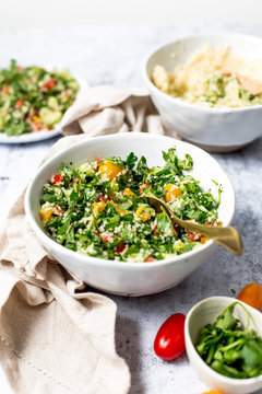 Fresh Salad