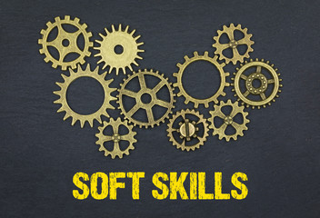 Soft Skills