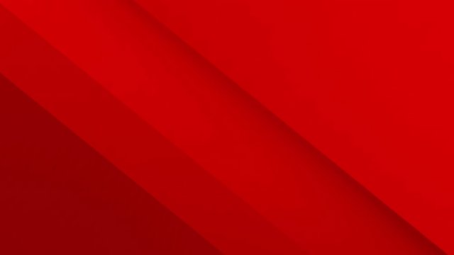 Red tone color and black color background abstract art vector 