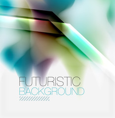 Liquid fluid color splashes abstract background, bright colorful shapes. Techno futuristic vector abstract background For Wallpaper, Banner, Background, Card, Book Illustration, landing page