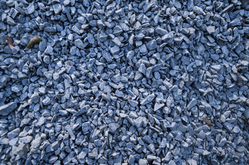 blue stone background