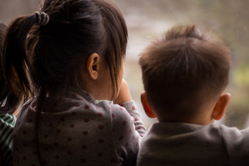 Sister and the Brother