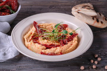 humus