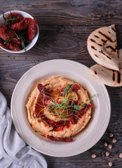 humus 