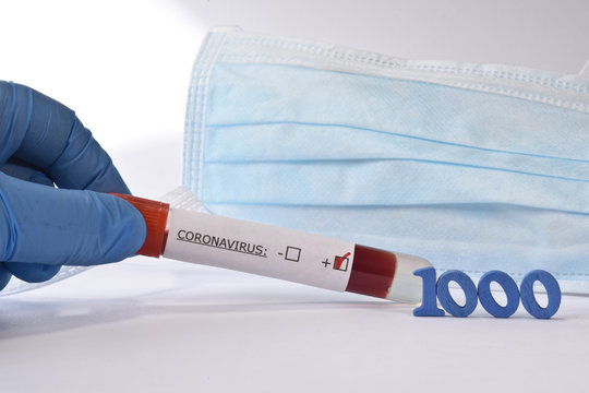 coronavirus covid-19 epidemie sang sanguin maladie 1000