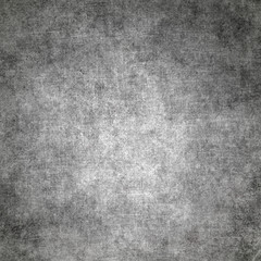 Grey designed grunge texture. Vintage background with space for text or image