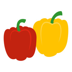 パプリカ　野菜