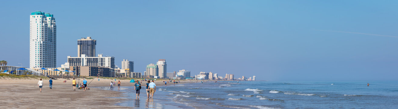 South Padre Island