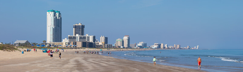 South Padre Island