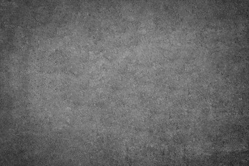 concrete background darkened at the edges