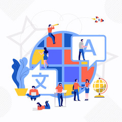 App Translate Language 06