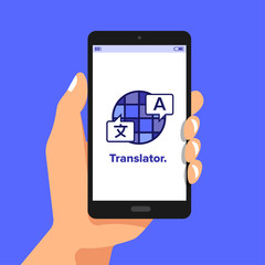 App Translate Language 02