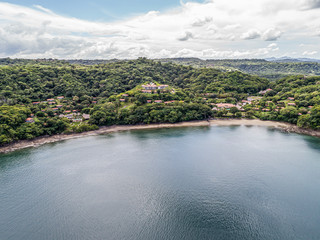 Secrets Papagayo Luxury hotel with beach Golfo de Papagayo in Guanacaste, Costa Rica