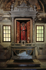 Ravenna Basilica di San Vitale