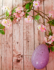 Spring Time | Easter Egg2