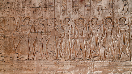 The Ramesseum is the memorial temple or mortuary temple of Pharaoh Ramesses II. It is located in...