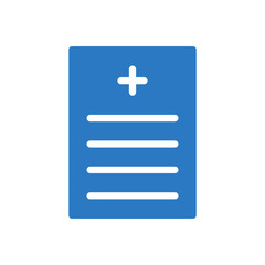 Obraz premium report