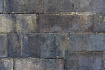 texture of old wall