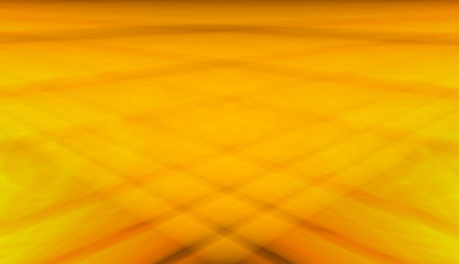 background of yellow rays of light