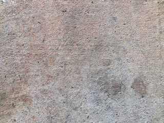 Natural color concrete background
