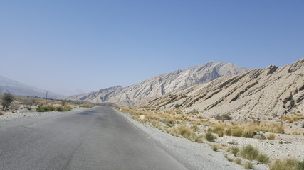 Moola Chotak Balochistan, Pakistan 